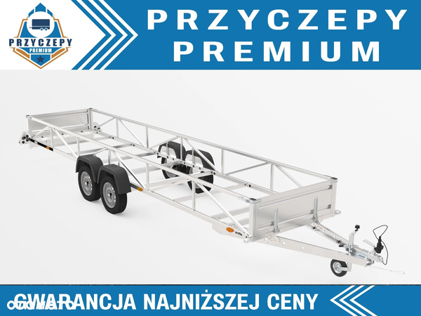 Martz PROFILE 600