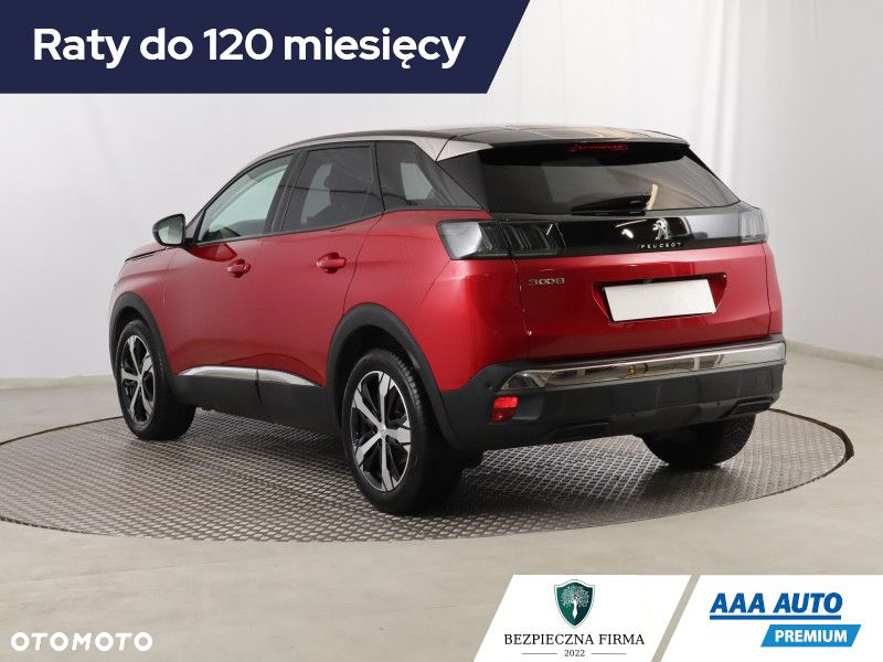 Peugeot 3008 - 5