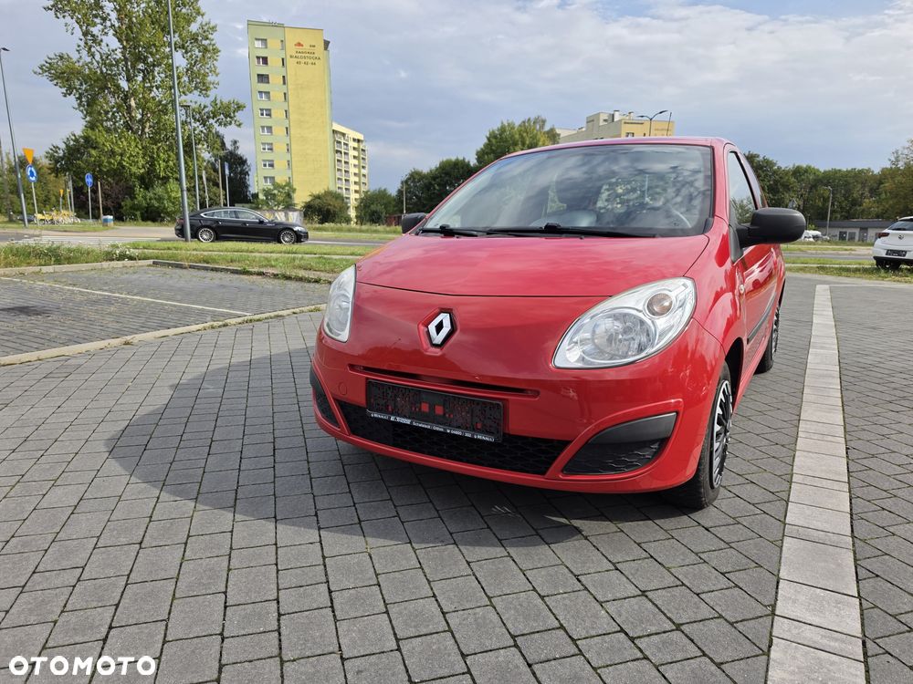 Renault Twingo - 3