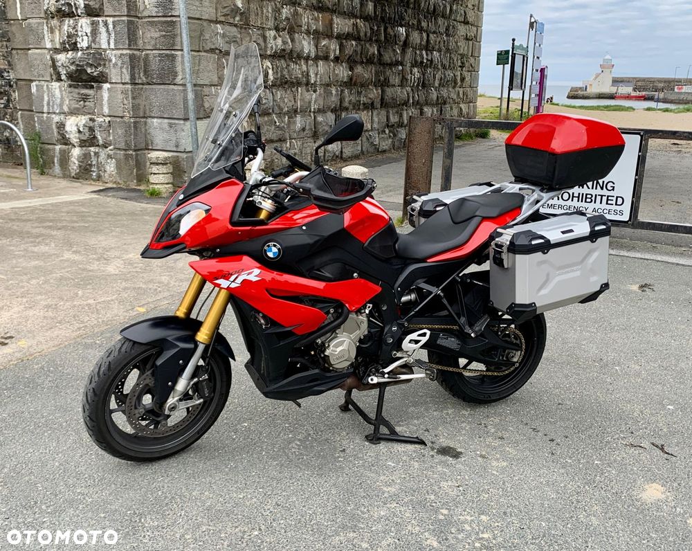 BMW XR - 2