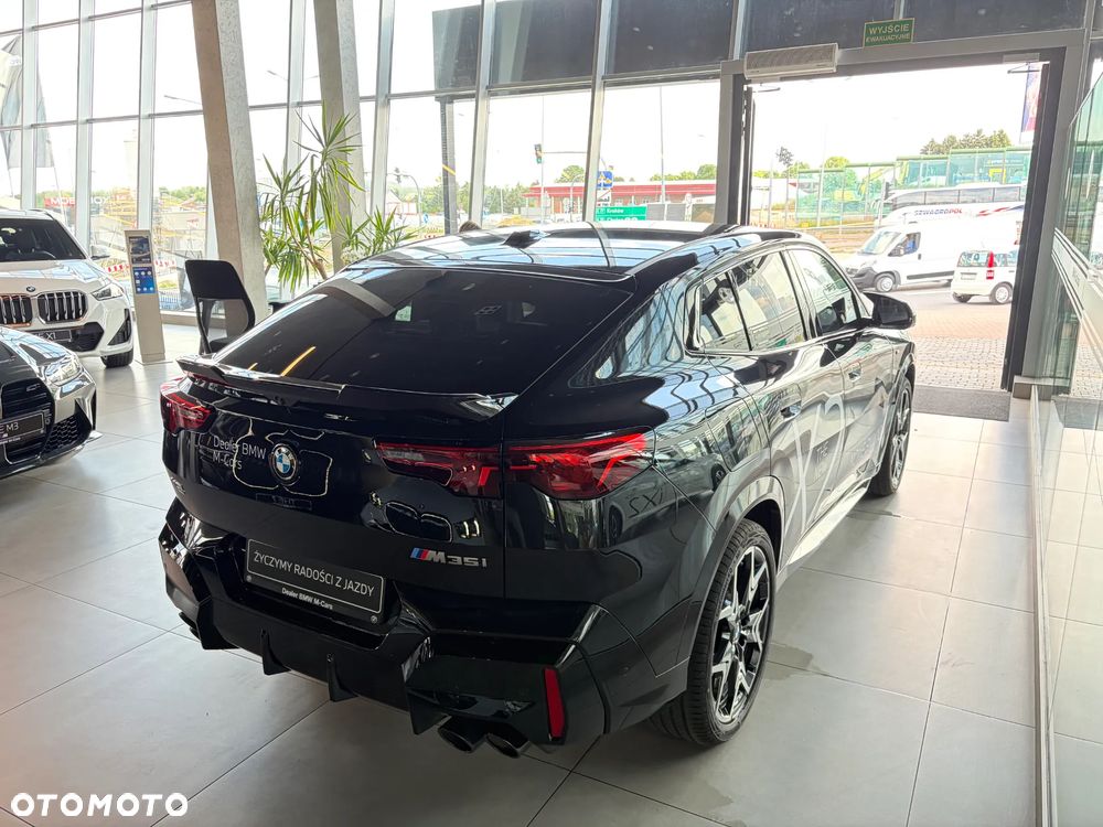 BMW X2 - 8