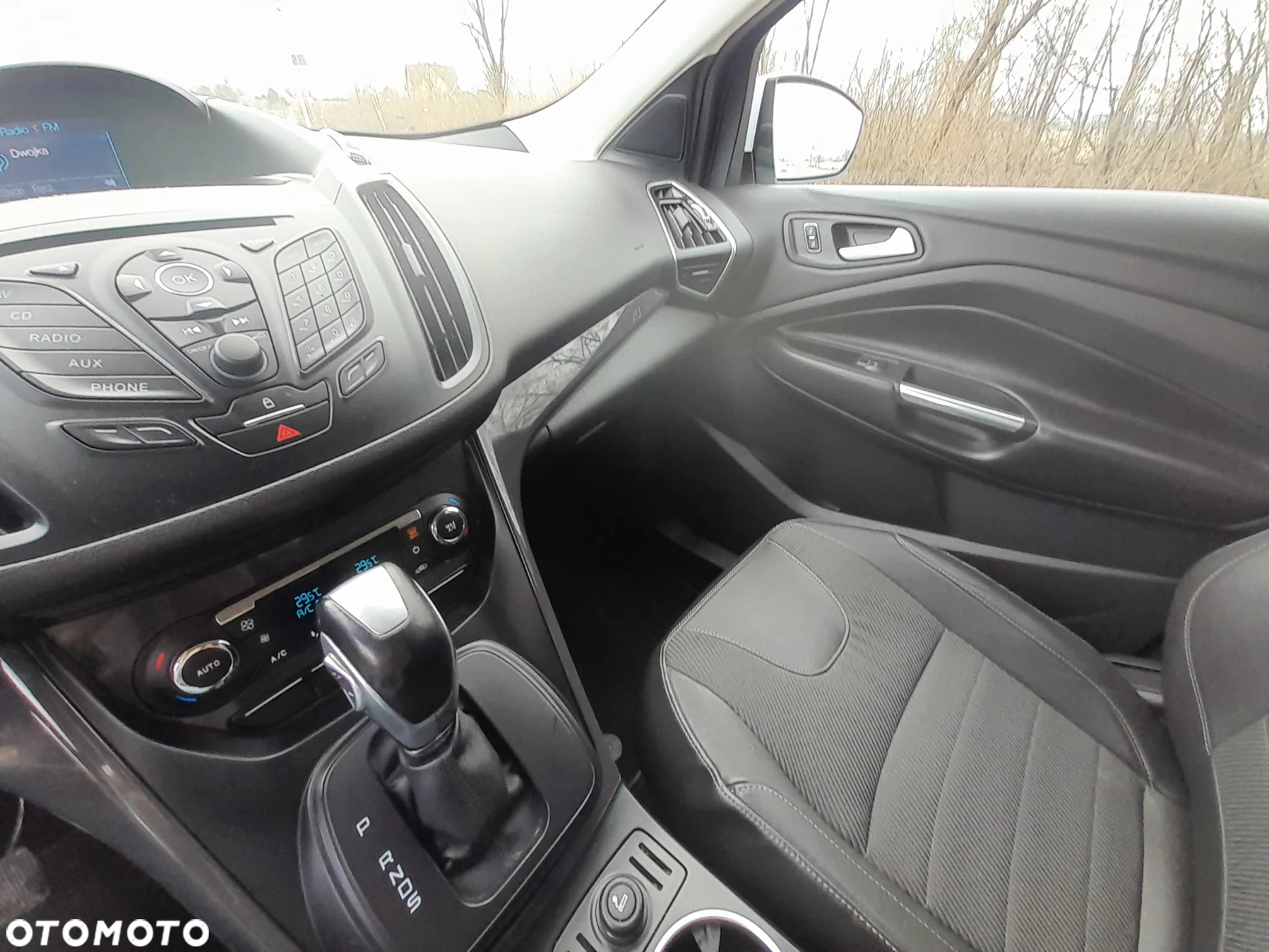 Ford Kuga 2.0 TDCi 4x4 Business Edition - 22