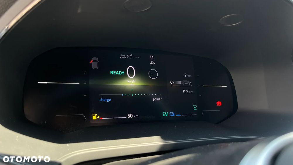 Renault Symbioz 1.8 E-Tech Full Hybrid 160 Evolution - 14