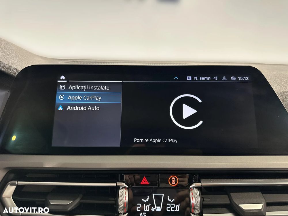 BMW Seria 3 330e Aut. - 19