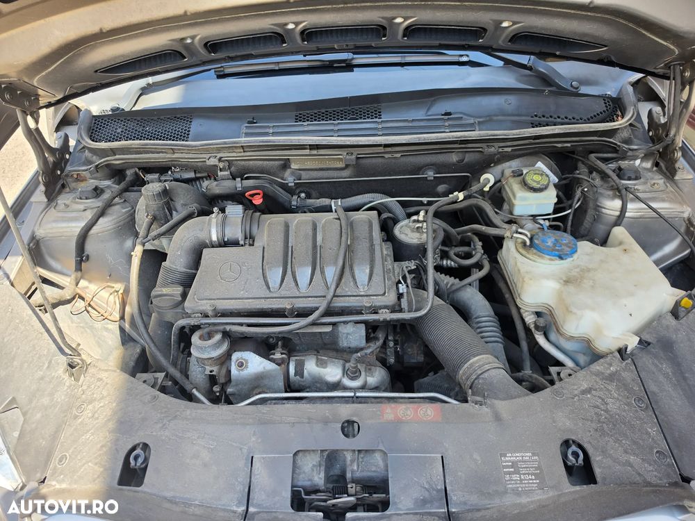 BMW X1 sDrive18d - 9