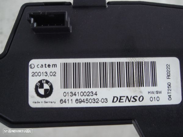 Radiador Electrico De Aquecimento  Bmw 1 (E87) - 2