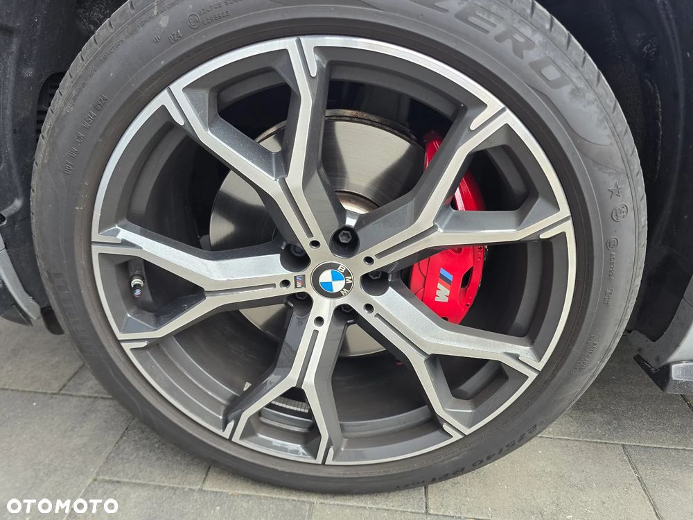 BMW X5 xDrive30d mHEV sport - 18