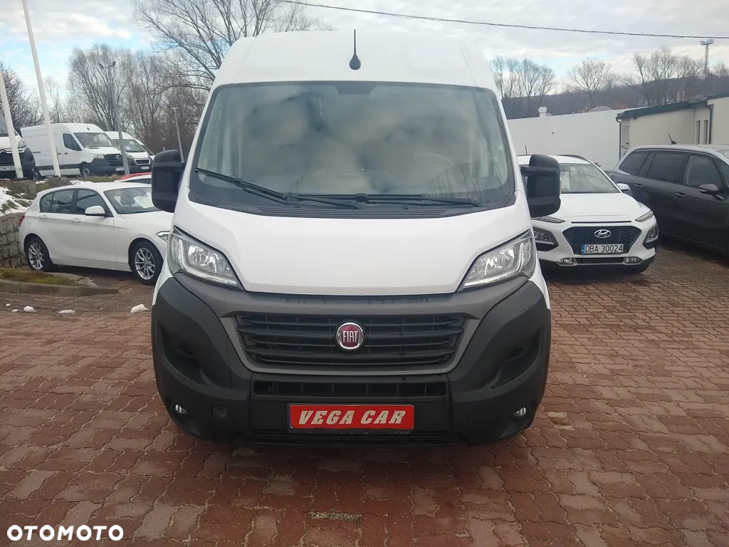 Fiat DUCATO - 2