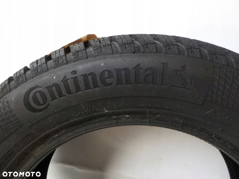Continental Winter Contact TS 860 185/60R15 84 T - 6