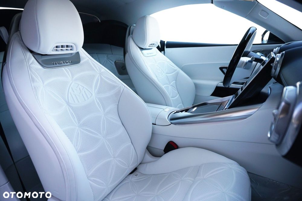 Mercedes-Benz SL Maybach 680 4-Matic+ Monogram Series - 9