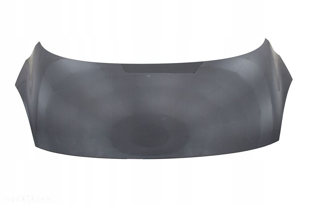 maska pokrywa silnika renault scenic iii 3 tegne - 1