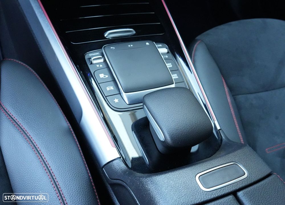 Mercedes-Benz EQB 250 AMG Line - 42
