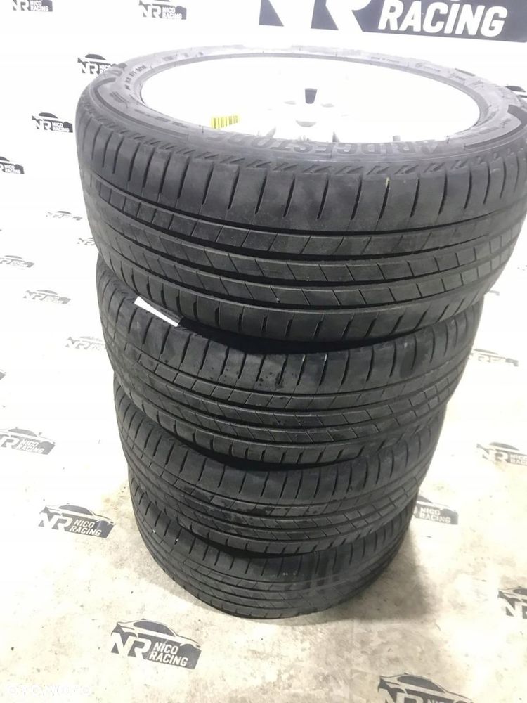 KOŁA FELGI 17 LATO BMW 3 G20 BMW 4 G22 WZ 771 - 6