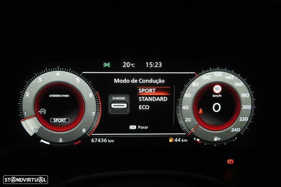 Nissan Qashqai 1.3 DIG-T Premiere Edition - 21