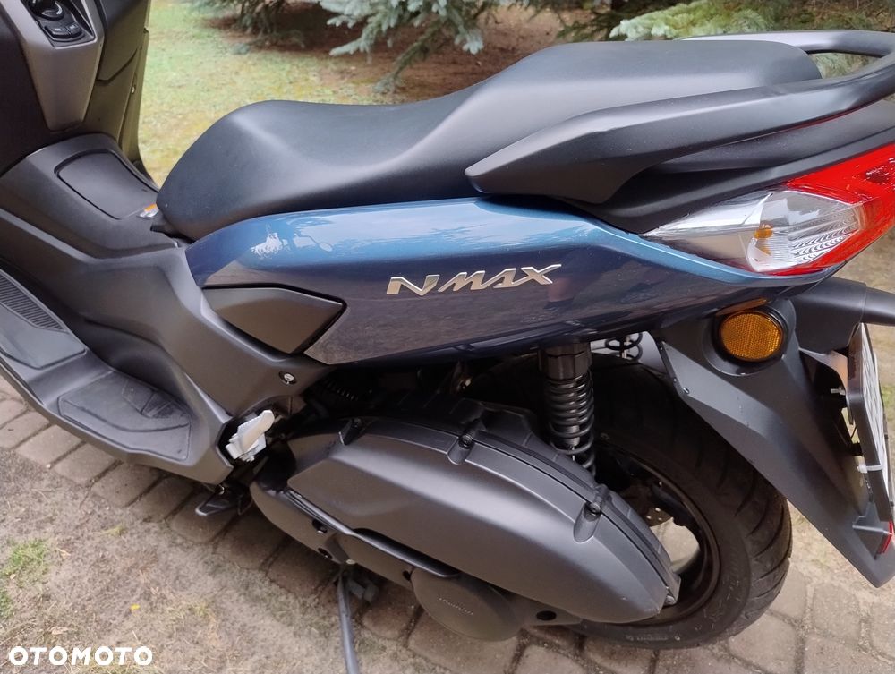 Yamaha NMAX - 6