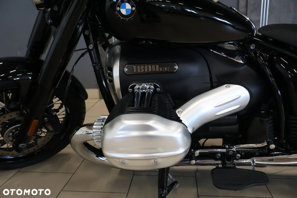 BMW R - 27