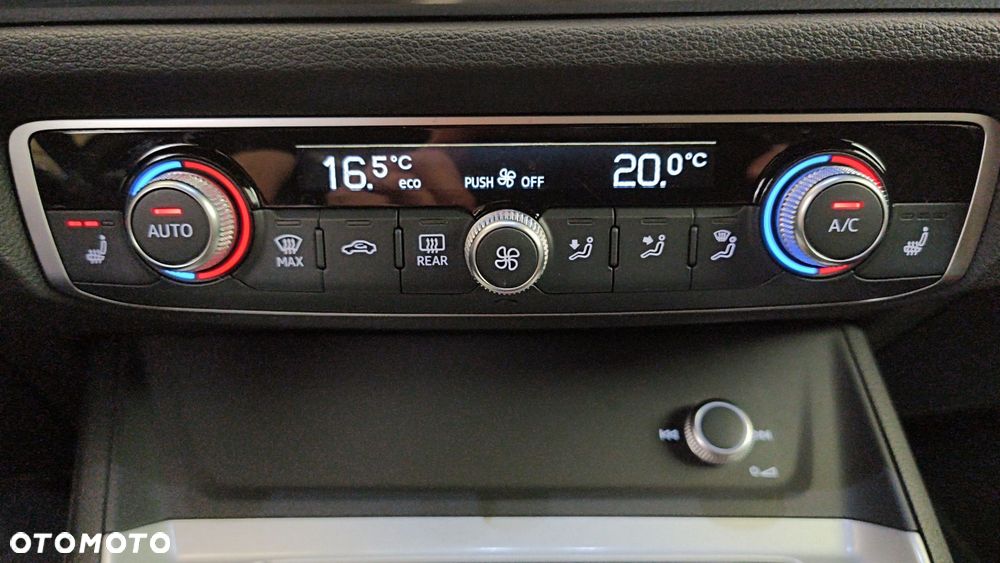 Audi Q3 35 TFSI mHEV Advanced S tronic - 25
