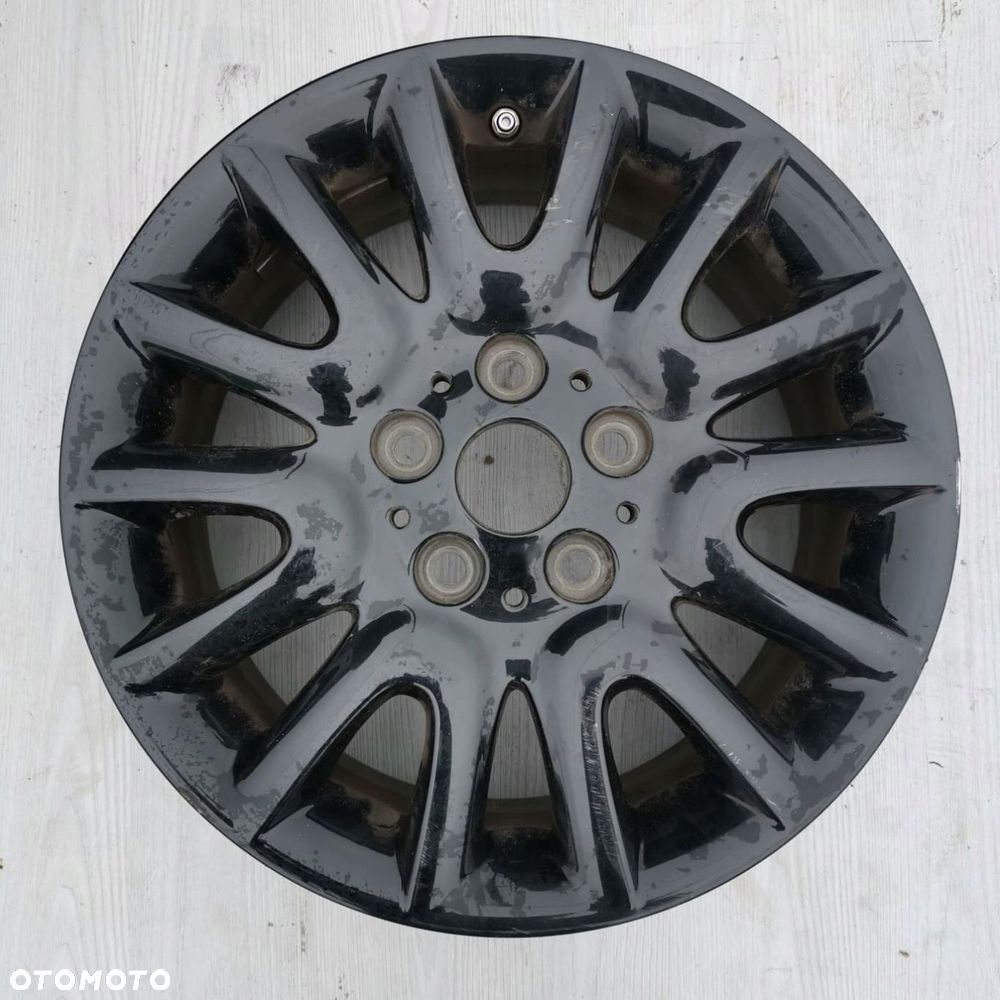FELGA BMW 6,5J 16 5x120 IS54 6855106 6855104