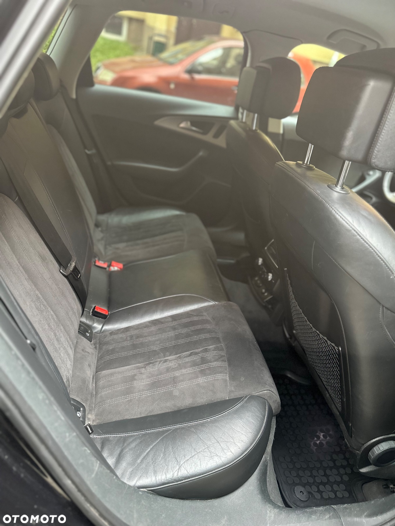 Audi A6 2.0 TDI - 21