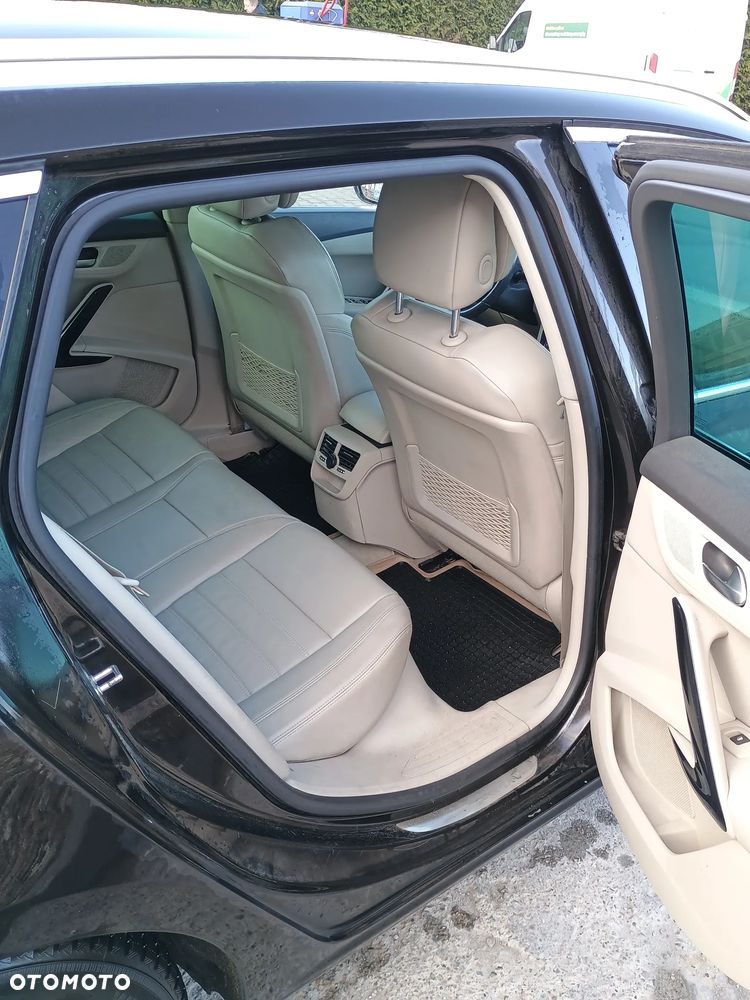 Peugeot 508 1.6 T Allure - 9