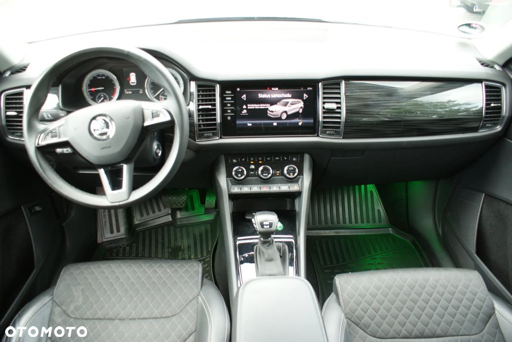 Skoda Kodiaq - 7