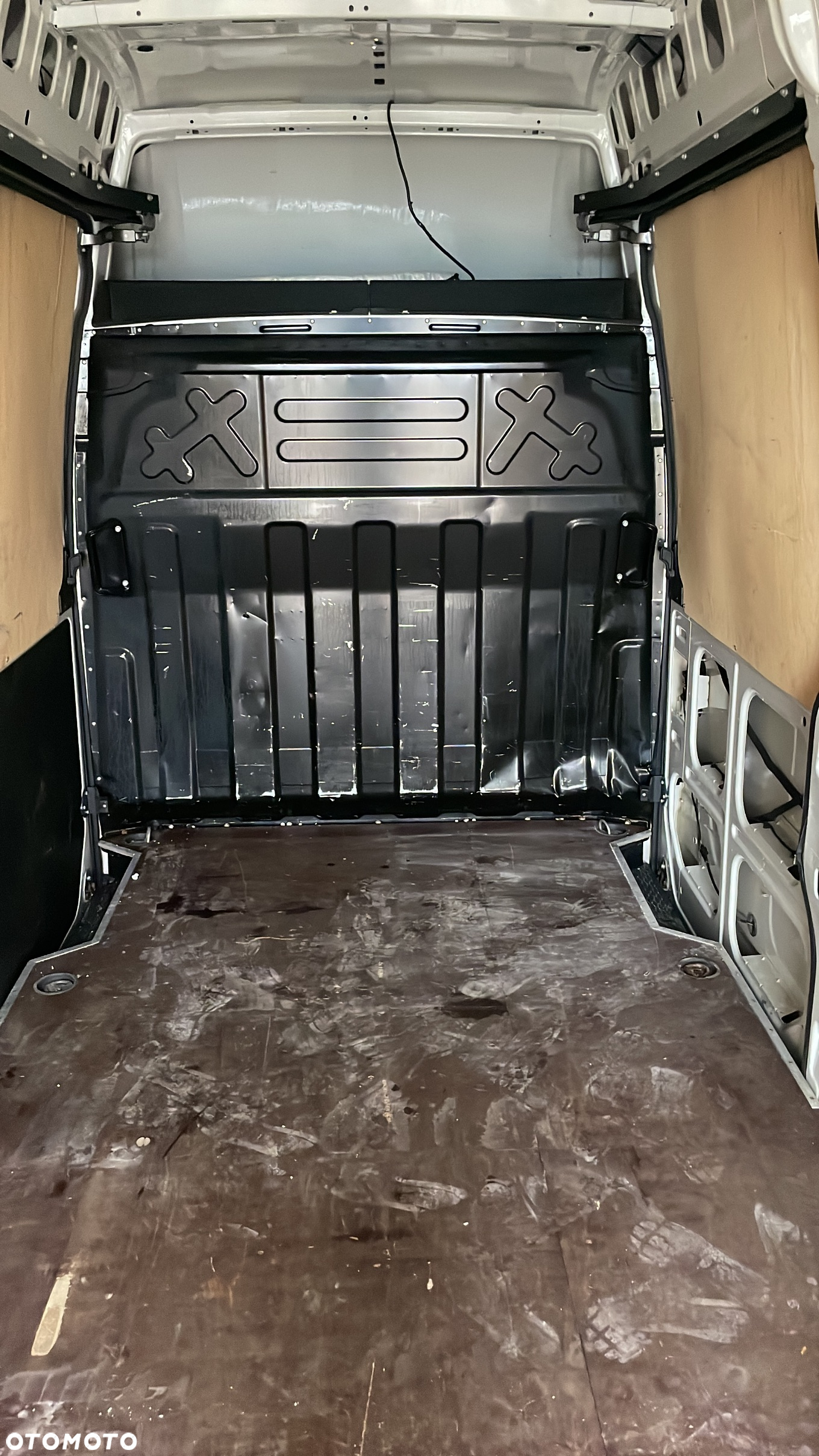 Iveco Daily 50C15 - 8