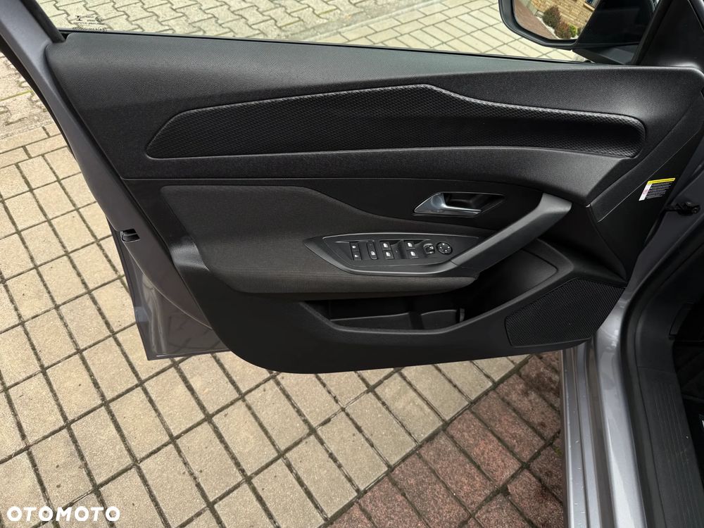 Peugeot 308 PureTech 110 Stop & Start Active Pack - 10