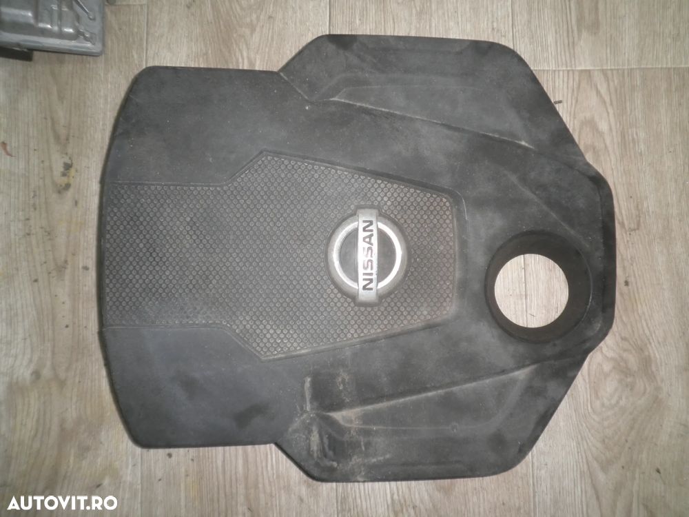 Capac motor Nissan Navara D23 2.3 DCI 2018 140414JA0B - 1