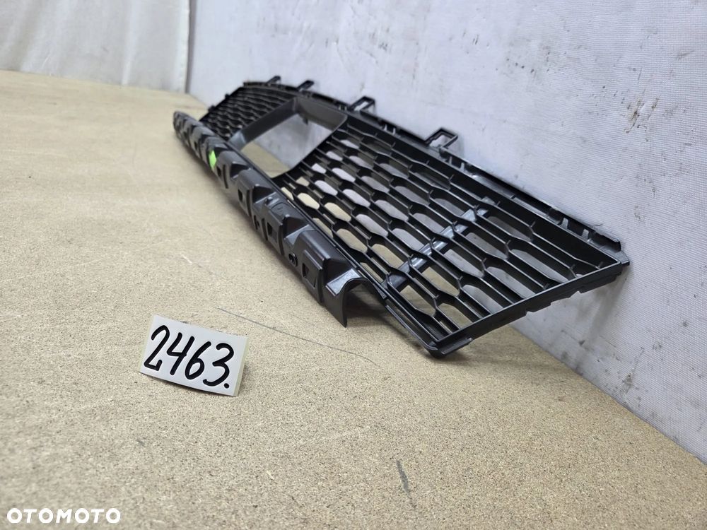 BMW 1 F40 od 19r 51118070491 atrapa kratka zderzaka przód przednia - 3