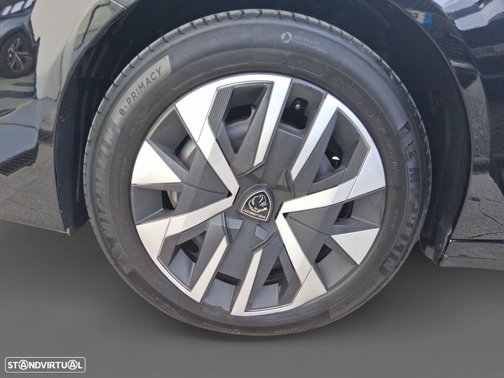 Peugeot 208 1.2 PureTech Active - 14