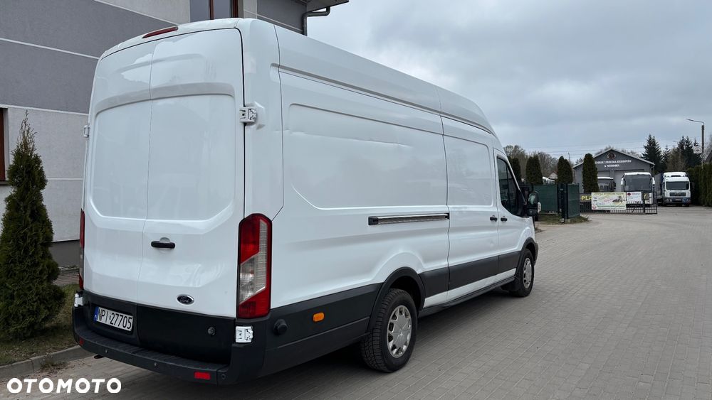 Ford Transit - 5