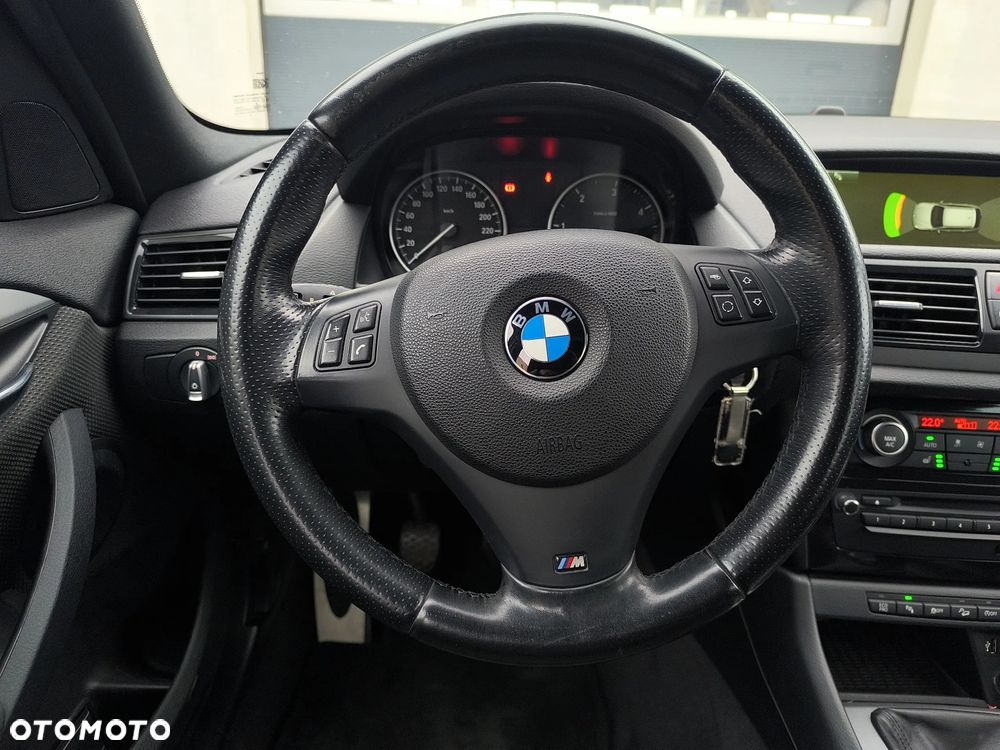 BMW X1 - 32