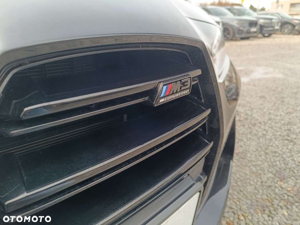 BMW M3 - 38