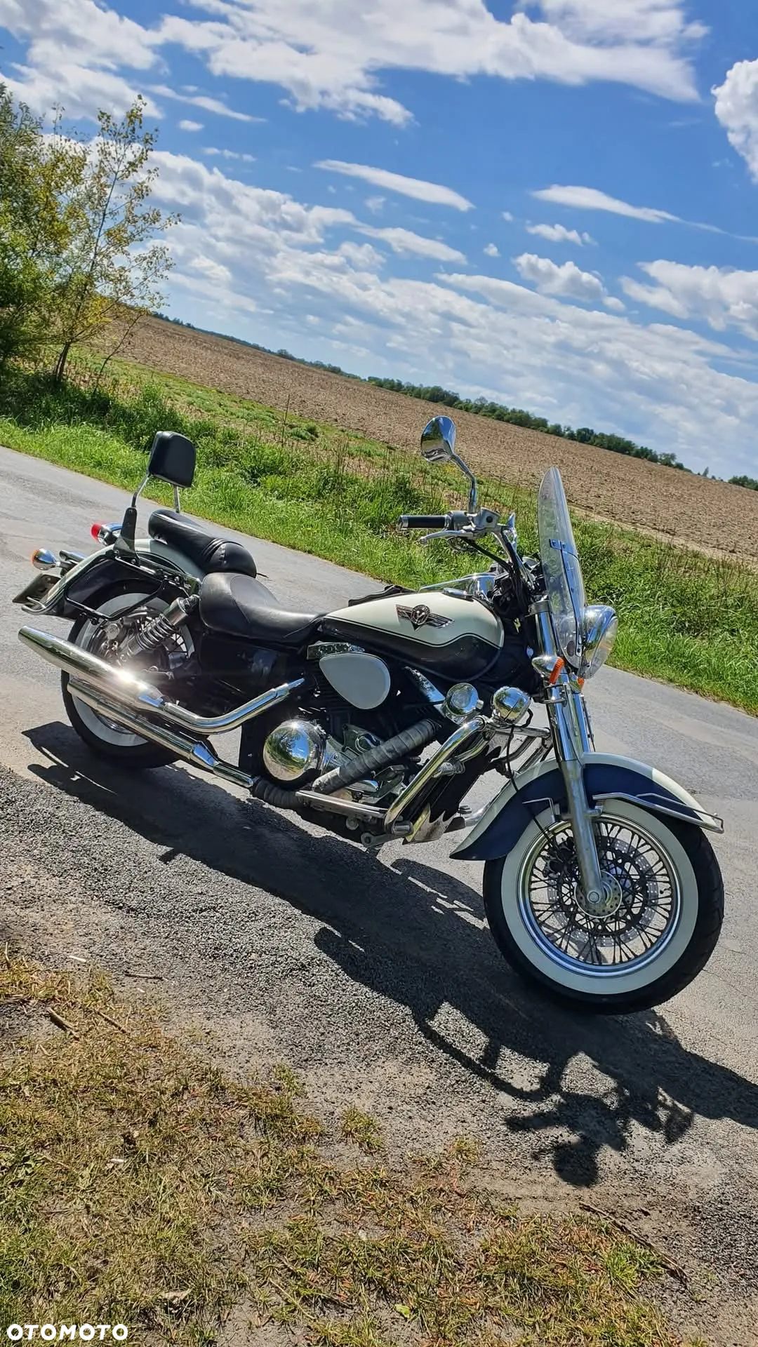 Kawasaki Vulcan - 4