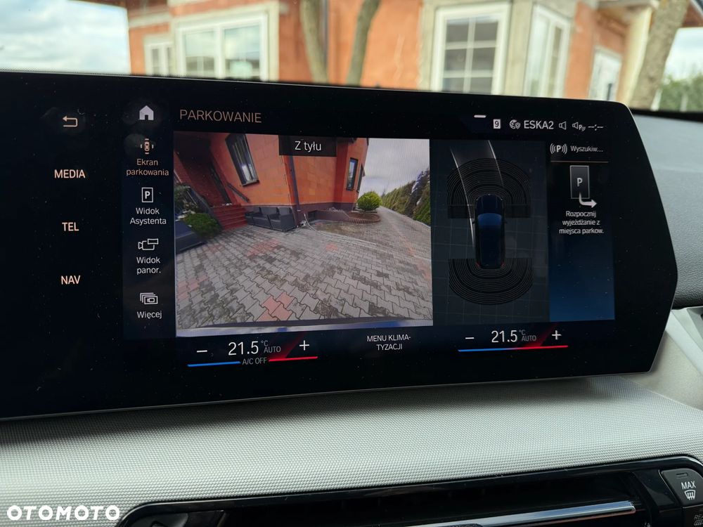 BMW X1 sDrive18d sport - 9