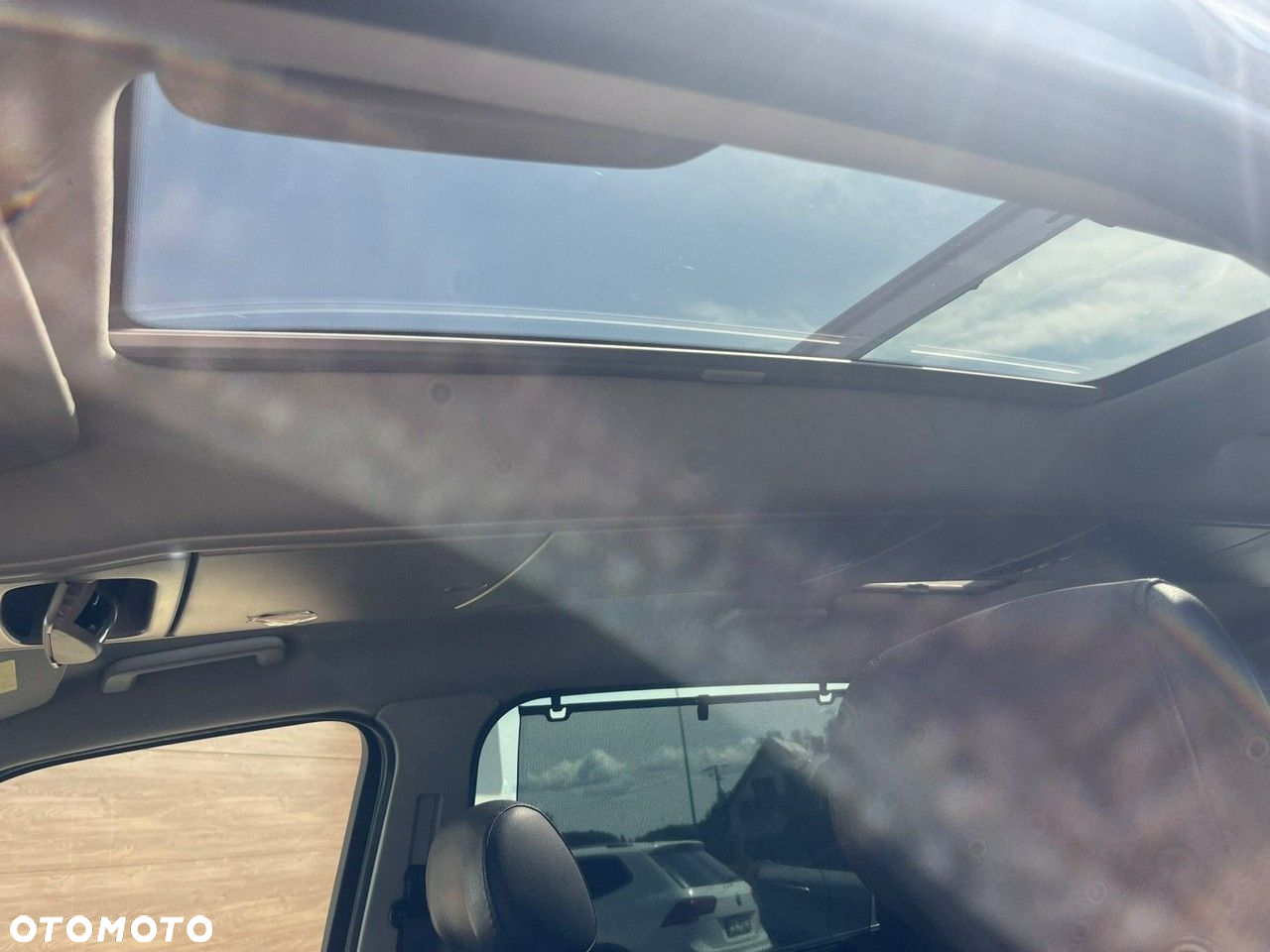 Ford Galaxy 2.0 TDCi Platinium X (Titanium) MPS6 - 23