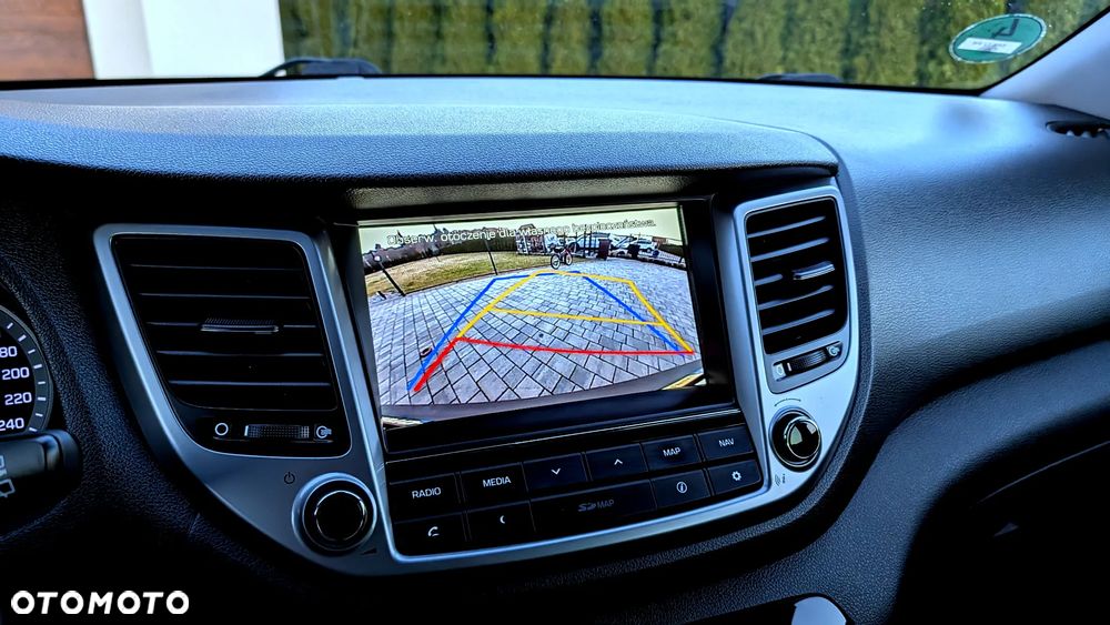 Hyundai Tucson 1.6 GDi 2WD Style - 17