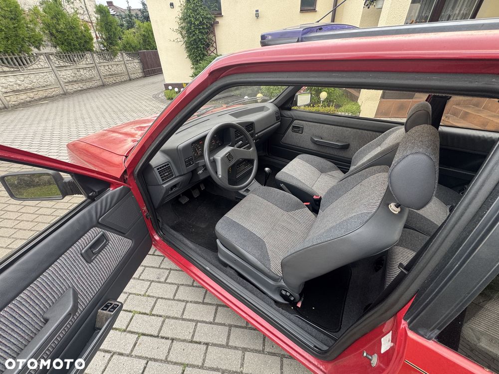 Peugeot 309 - 6