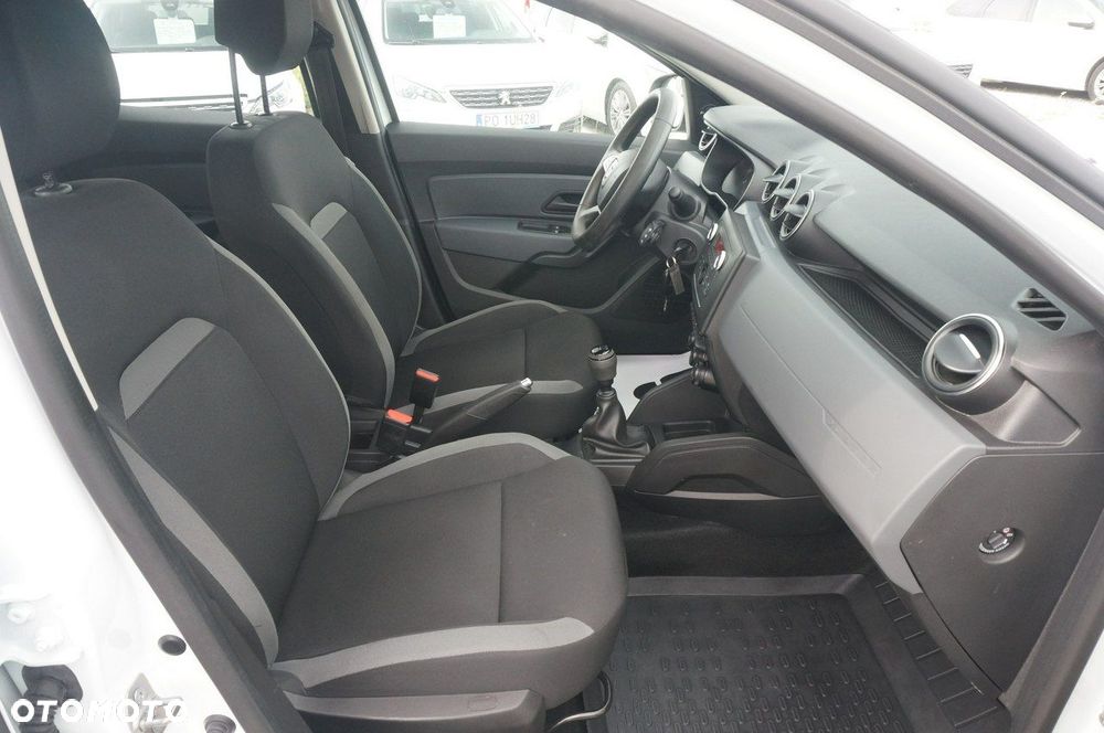 Dacia Duster 1.5 Blue dCi Essential - 28