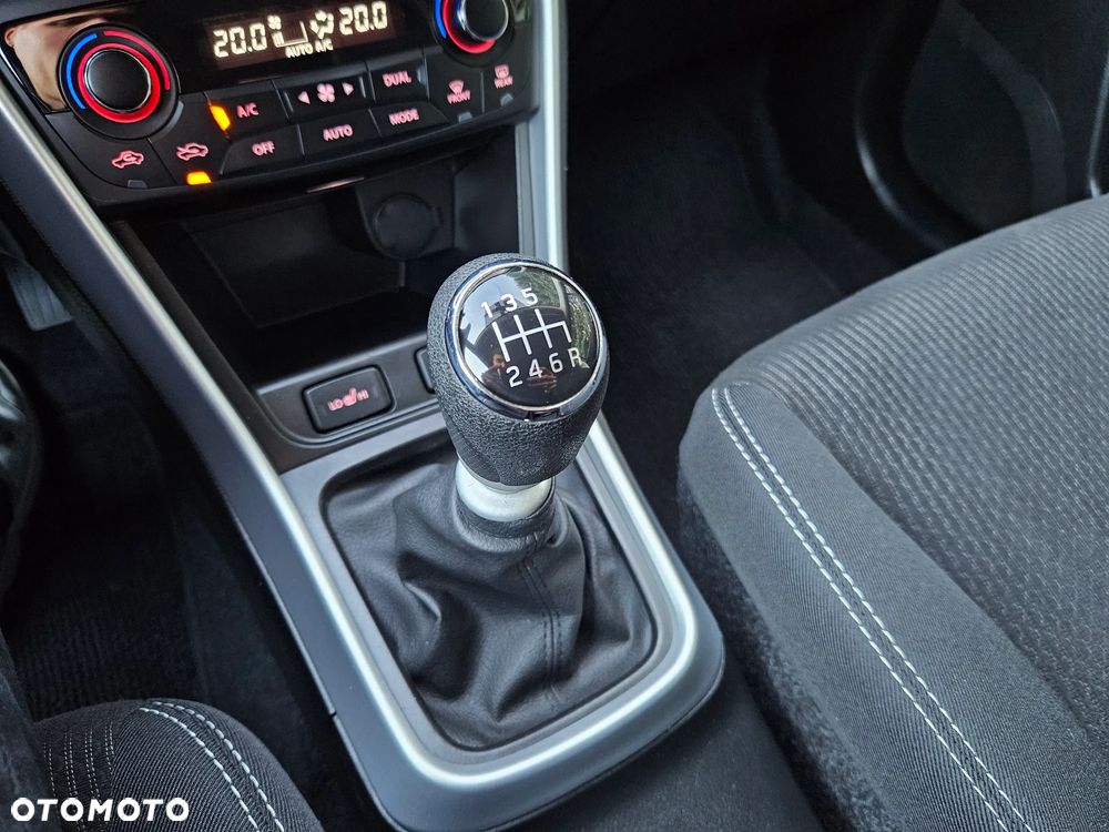 Suzuki SX4 S-Cross 1.4 Boosterjet Hybrid Comfort - 29