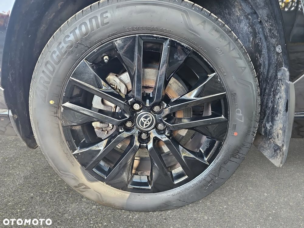 Toyota RAV4 2.5 Hybrid Selection 4x2 - 10