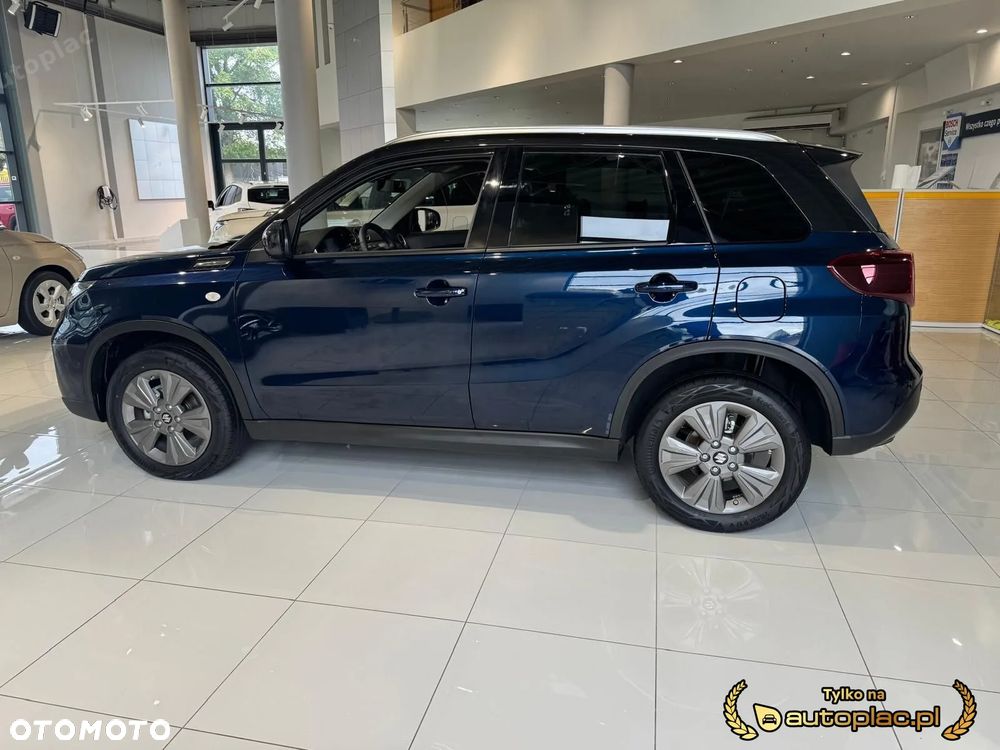 Suzuki Vitara - 6