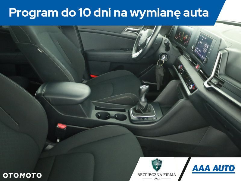 Kia Sportage - 9