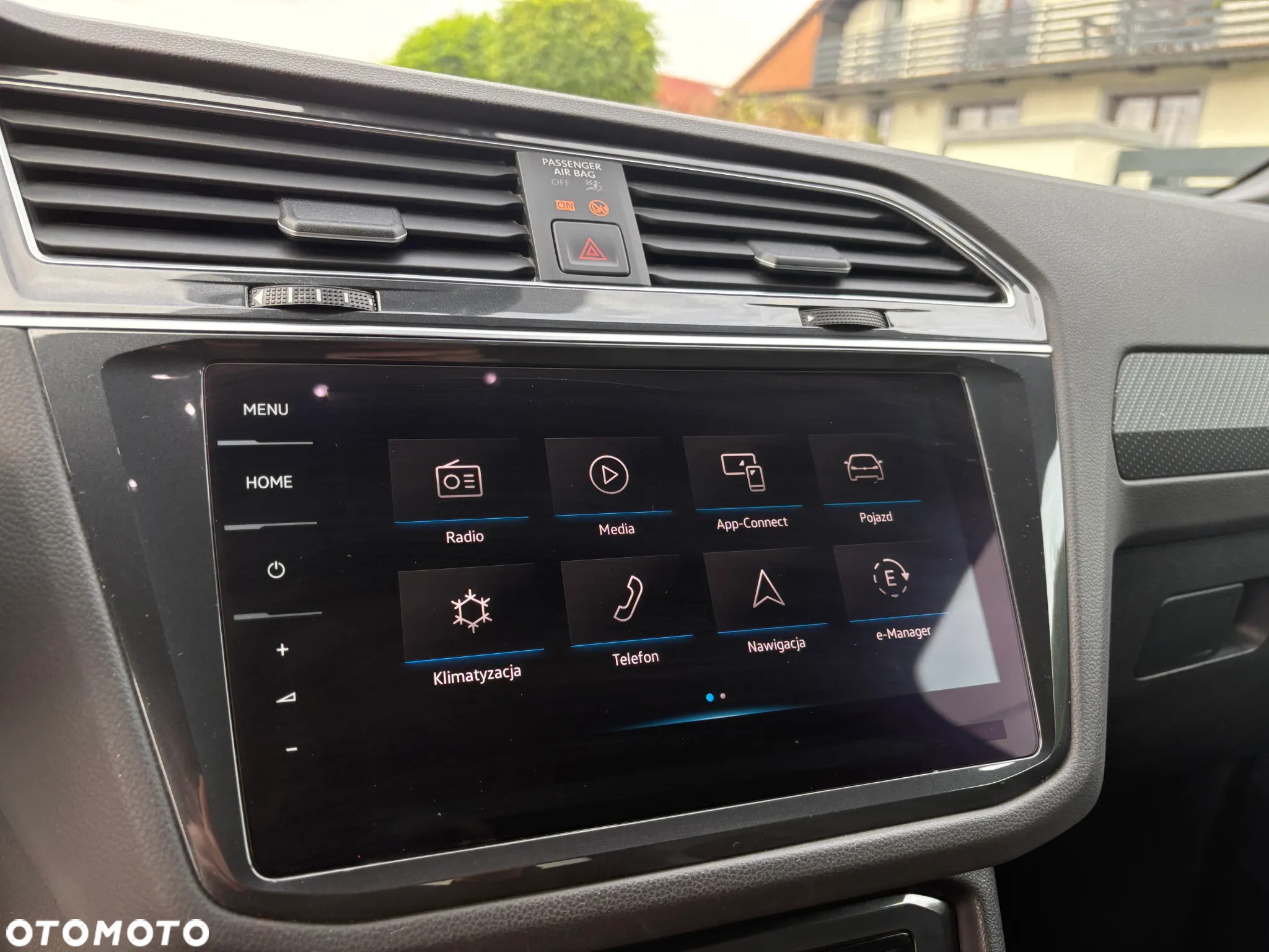 Volkswagen Tiguan 1.5 TSI EVO R-Line DSG - 16