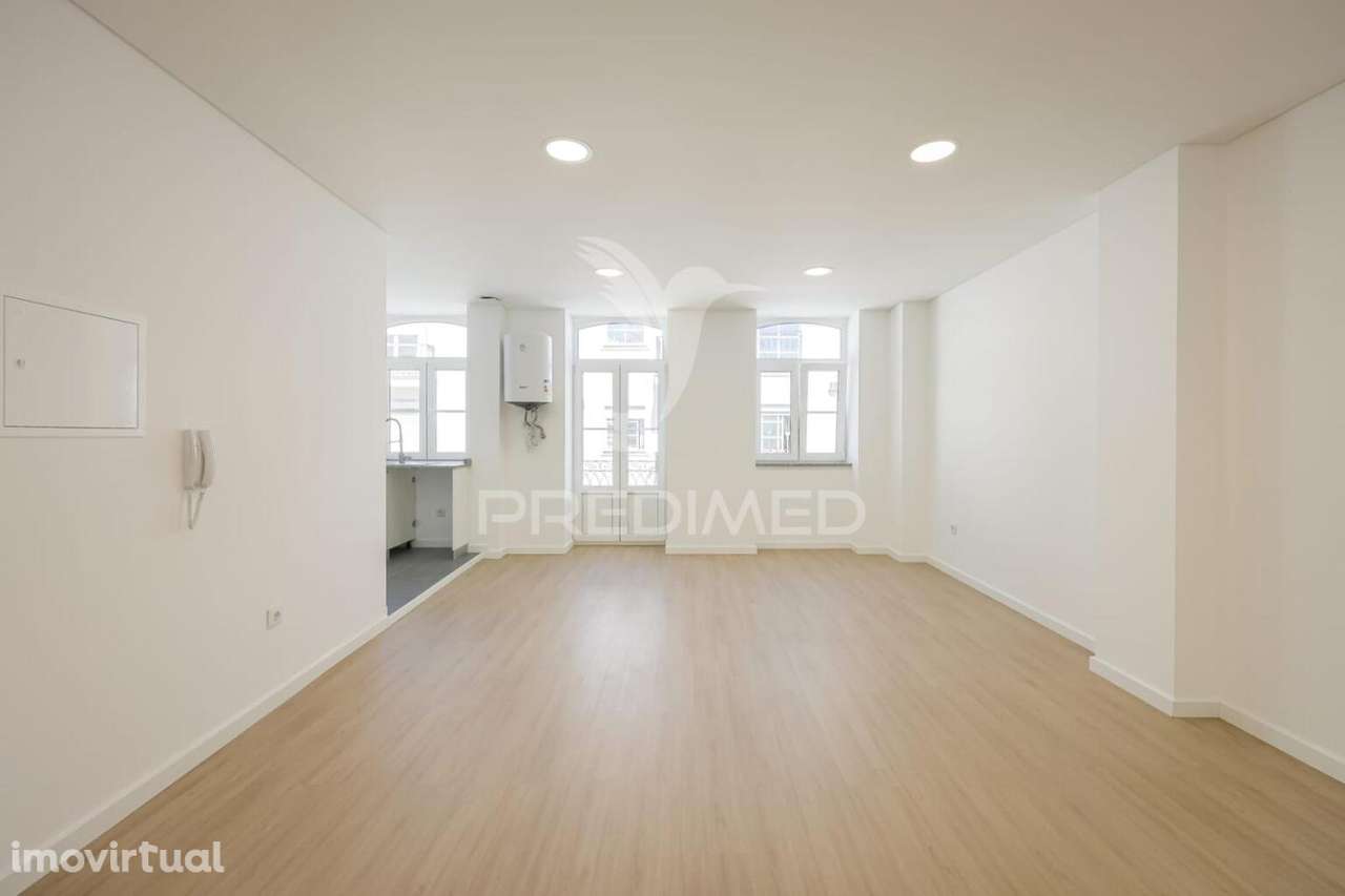 Andar Moradia T3 no Centro de Ílhavo - Grande imagem: 5/19