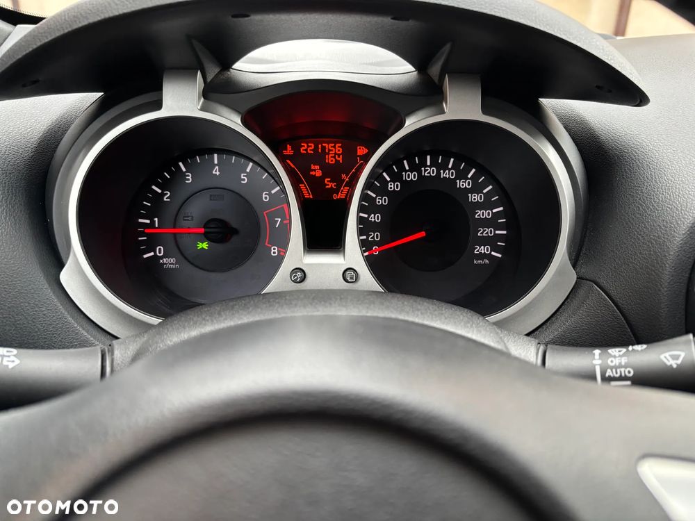 Nissan Juke 1.6 DIG-T Tekna - 31