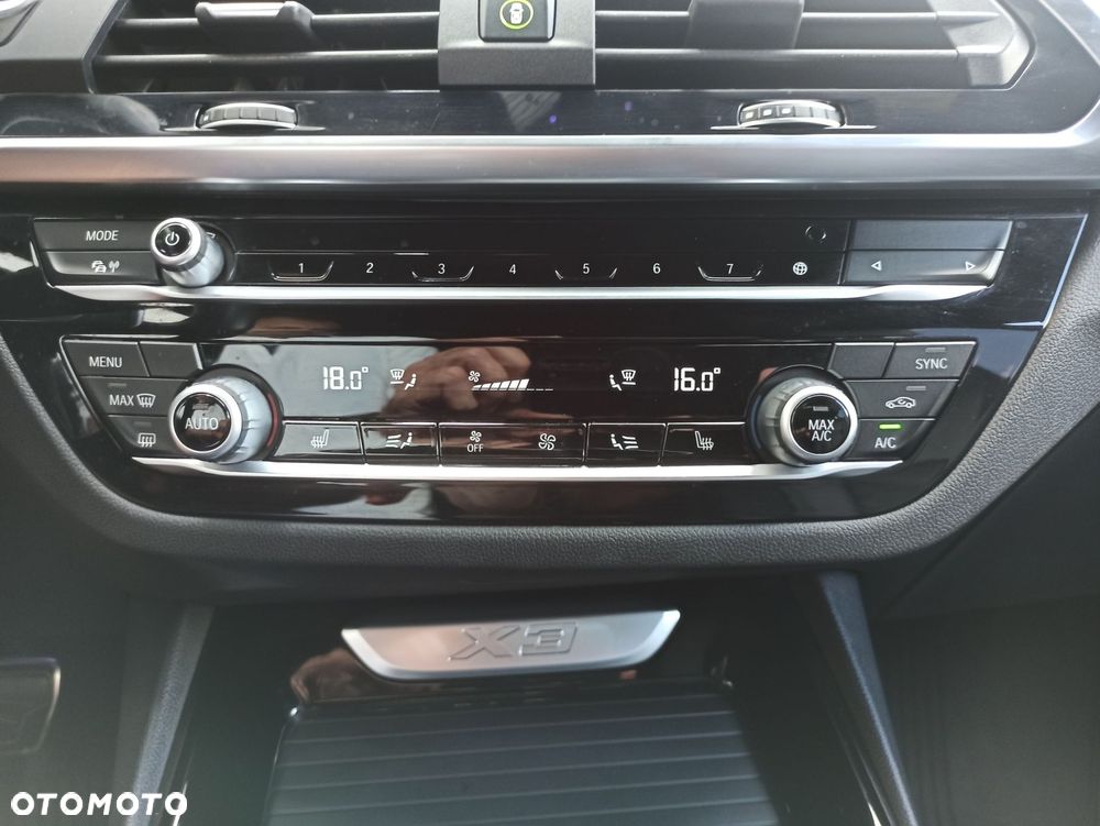 BMW X3 - 24