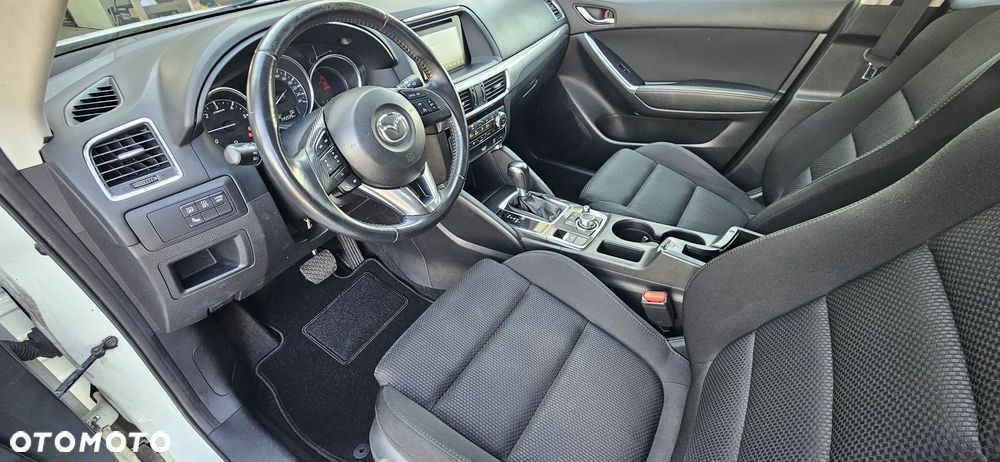 Mazda CX-5 SKYACTIV-D 150 Drive Exclusive-Line - 17