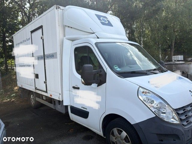 Renault DCI 150 - 2