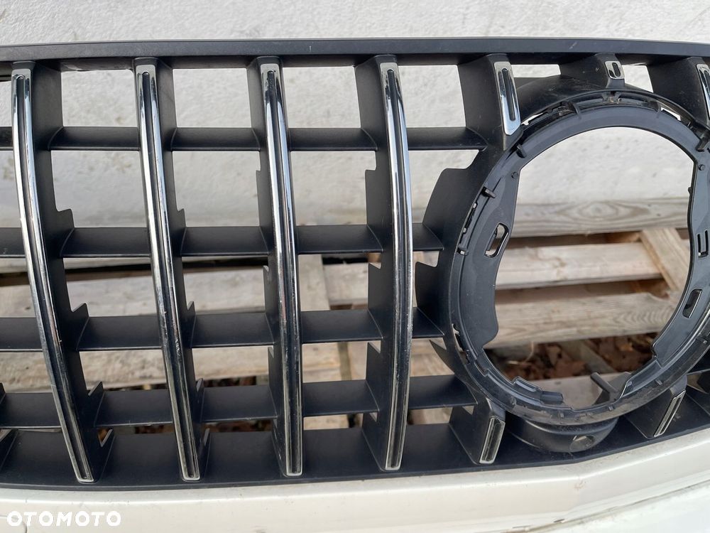 MERCEDES GLC X253 253 LIFT AMG ZDERZAK PRZÓD PRZEDNI PDC A2538887500 - 5